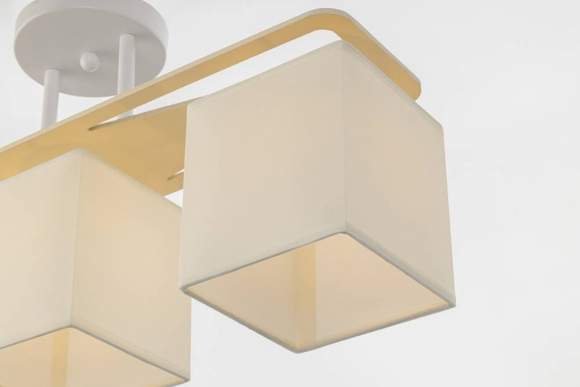 Потолочный светильник Escada Ares 1117/3PL Потолочный светильник Escada Ares 1117/3PL