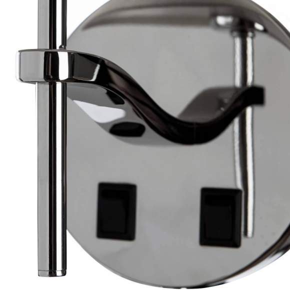 1341/02 AP-2 Бра Divinare с дополнительной лампой для чтения Soprano 1341/02 AP-2 Бра Divinare с дополнительной лампой для чтения Soprano