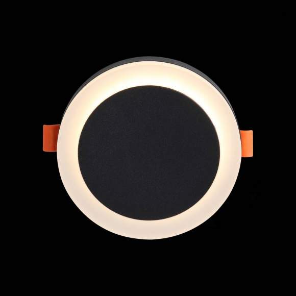 Встраиваемый точечный светильник ST-Luce Ciamella ST104.402.06