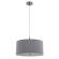 Подвесной светильник Arte Lamp Mallorca с поддержкой Алиса A1021SP-3SS-A