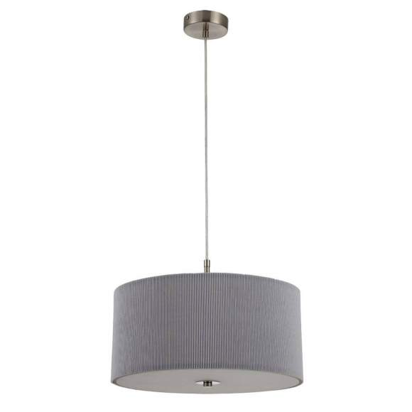Подвесной светильник Arte Lamp Mallorca с поддержкой Алиса A1021SP-3SS-A Подвесной светильник Arte Lamp Mallorca с поддержкой Алиса A1021SP-3SS-A