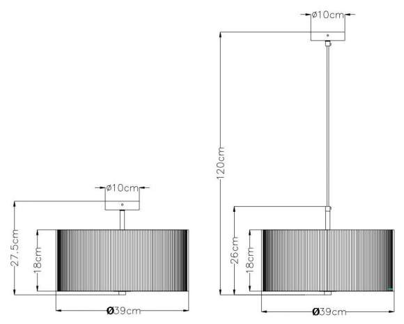 Подвесной светильник Arte Lamp Mallorca с поддержкой Алиса A1021SP-3SS-A Подвесной светильник Arte Lamp Mallorca с поддержкой Алиса A1021SP-3SS-A