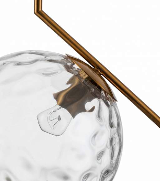 Подвесной светильник Dolce Indigo 11007/1P Clear Подвесной светильник Dolce Indigo 11007/1P Clear