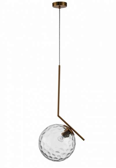 Подвесной светильник Dolce Indigo 11007/1P Clear Подвесной светильник Dolce Indigo 11007/1P Clear