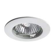 A2103PL-1WH Встраиваемый светильник Arte Lamp Basic