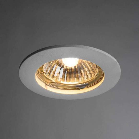 A2103PL-1WH Встраиваемый светильник Arte Lamp Basic