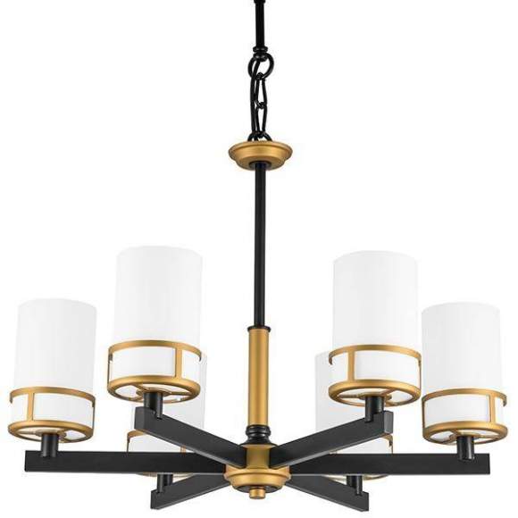 731067 Подвесная люстра Lightstar Cero