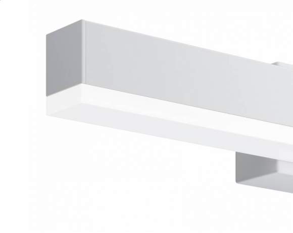 Подсветка для зеркал Maytoni Mirror Fichte MIR012WL-L9W4K Подсветка для зеркал Maytoni Mirror Fichte MIR012WL-L9W4K