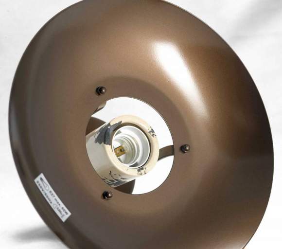 GRLSP-8161 Потолочный светодиодный светильник LOFT (Lussole) VERMILION GRLSP-8161 Потолочный светодиодный светильник LOFT (Lussole) VERMILION