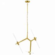 742063 Подвесная люстра Lightstar Struttura