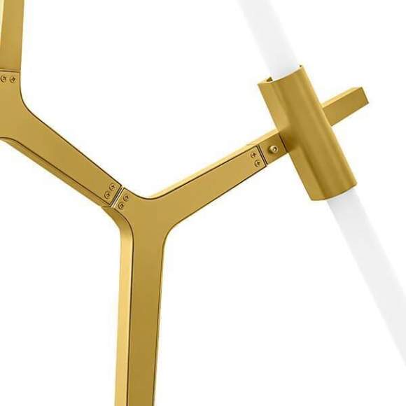 742063 Подвесная люстра Lightstar Struttura 742063 Подвесная люстра Lightstar Struttura