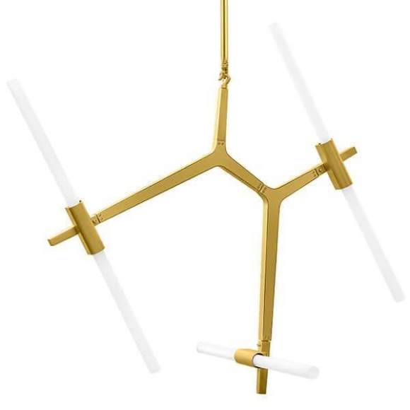 742063 Подвесная люстра Lightstar Struttura 742063 Подвесная люстра Lightstar Struttura