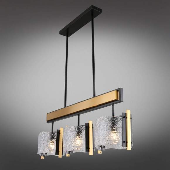 Светильник подвесной Onte Omnilux OML-99703-03 Светильник подвесной Onte Omnilux OML-99703-03