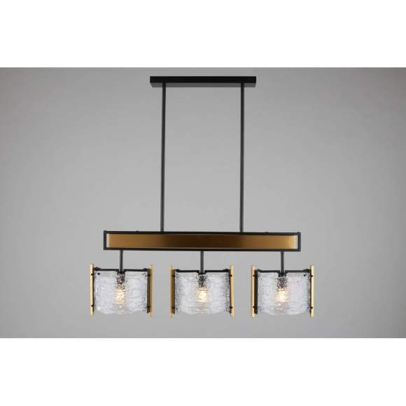 Светильник подвесной Onte Omnilux OML-99703-03 Светильник подвесной Onte Omnilux OML-99703-03