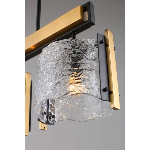 Светильник подвесной Onte Omnilux OML-99703-03 Светильник подвесной Onte Omnilux OML-99703-03