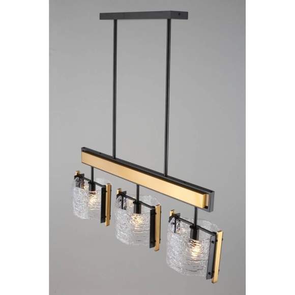 Светильник подвесной Onte Omnilux OML-99703-03 Светильник подвесной Onte Omnilux OML-99703-03