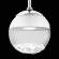 93708 Подвесной светодиодный светильник Eglo Montefio 1