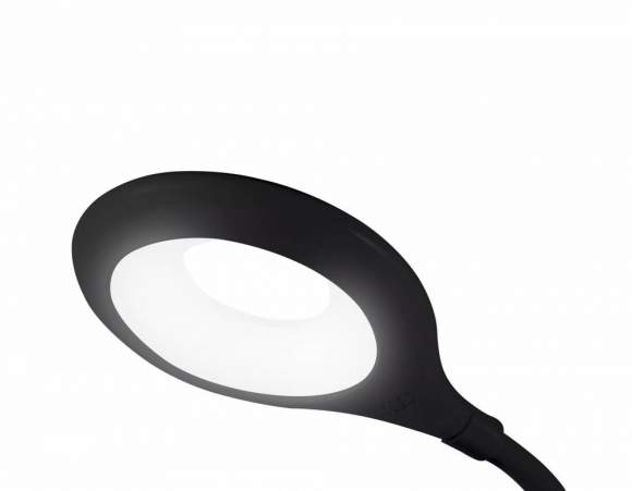 Настольная лампа с прищепкой, и аккумуляторной батареей Desk Ambrella light DE703 Настольная лампа с прищепкой, и аккумуляторной батареей Desk Ambrella light DE703