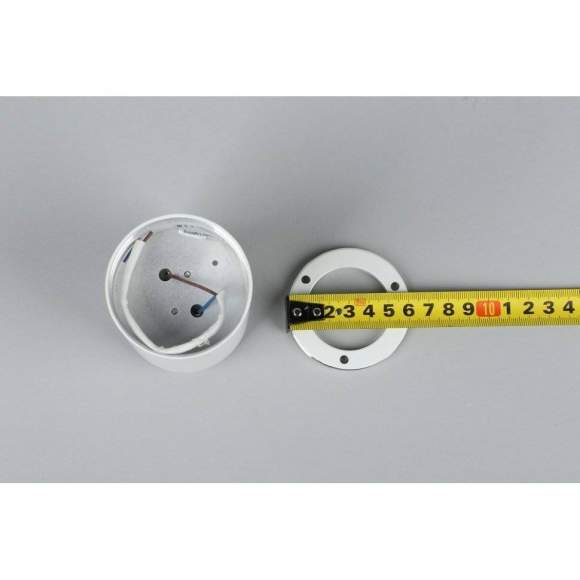 OML-100709-01 Точечный светильник Omnilux Rotondo OML-100709-01 Точечный светильник Omnilux Rotondo