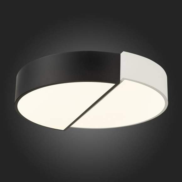 Светильник потолочный светодиодный Evoluce META SLE200642-01