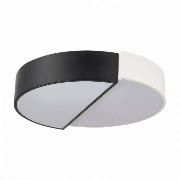 Светильник потолочный светодиодный Evoluce META SLE200642-01