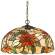 Подвесной светильник с лампочками Velante 817-806-02+Lamps E27 P45