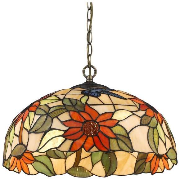 Подвесной светильник с лампочками Velante 817-806-02+Lamps E27 P45 Подвесной светильник с лампочками Velante 817-806-02+Lamps E27 P45