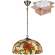 Подвесной светильник с лампочками Velante 817-806-02+Lamps E27 P45
