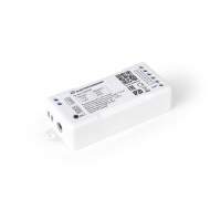 Контроллер для светодиодных лент 12-24V 120-240W IP20 с управлением по Wi-Fi Elektrostandard RGB 95002/00 (a055254)
