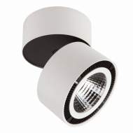 214830 Накладной точечный светильник Lightstar led Forte Muro