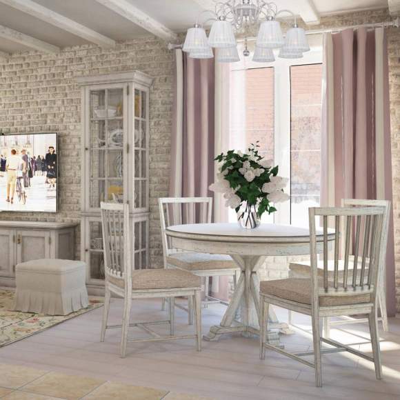 Подвесная люстра F-Promo Amanda с поддержкой Маруся  2150-8PC-М