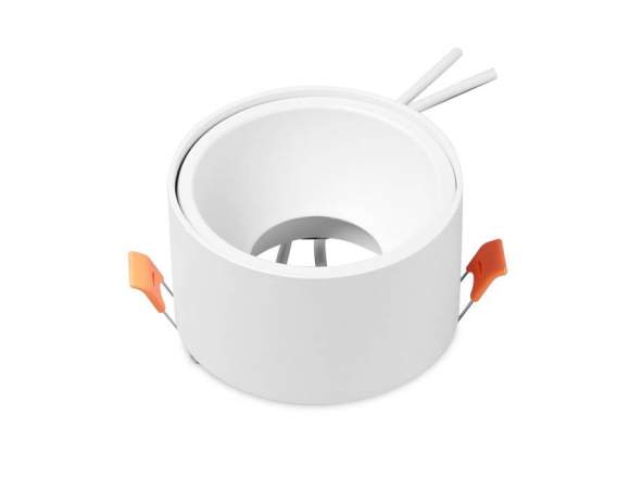 TN145 WH/S Встраиваемый точечный светильник Ambrella light Techno