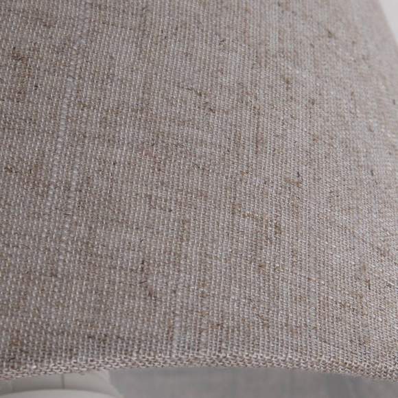 Светильник настольный Arte lamp Isola A4272LT-1GY