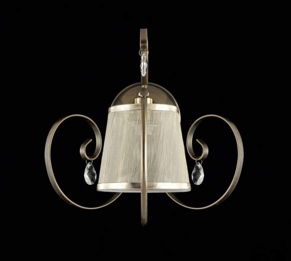 FR2020-WL-01-BZ Настенное бра Freya Simone (FR020-01-R) FR2020-WL-01-BZ Настенное бра Freya Simone (FR020-01-R)