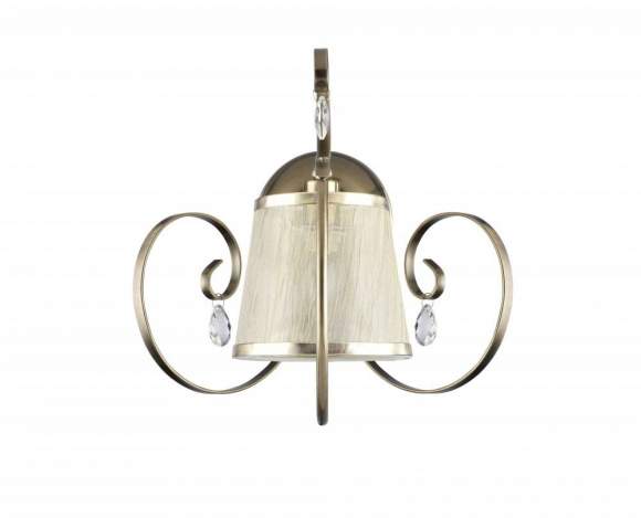 FR2020-WL-01-BZ Настенное бра Freya Simone (FR020-01-R) FR2020-WL-01-BZ Настенное бра Freya Simone (FR020-01-R)