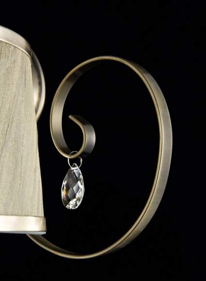 FR2020-WL-01-BZ Настенное бра Freya Simone (FR020-01-R) FR2020-WL-01-BZ Настенное бра Freya Simone (FR020-01-R)