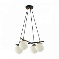 Подвесная люстра Lumion Randi 5212/4