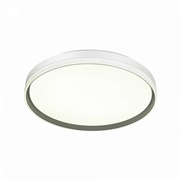 Настенно-потолочный светильник с пультом ДУ Sonex Savi 7631/DL