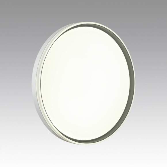 Настенно-потолочный светильник с пультом ДУ Sonex Savi 7631/DL