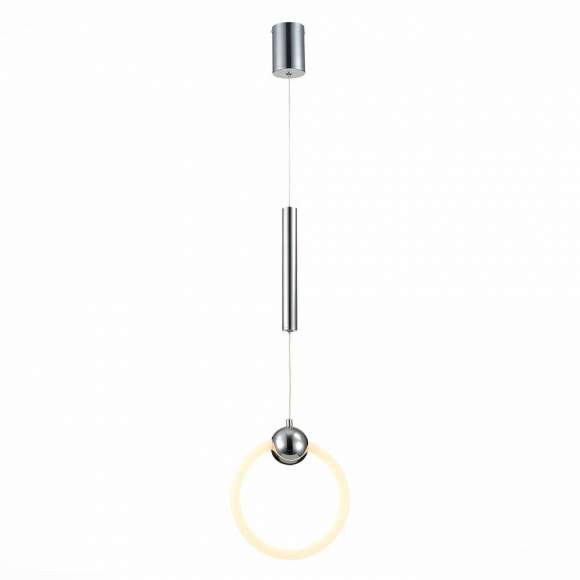 Подвесной светодиодный светильник Giera St-Luce SL1578.103.01