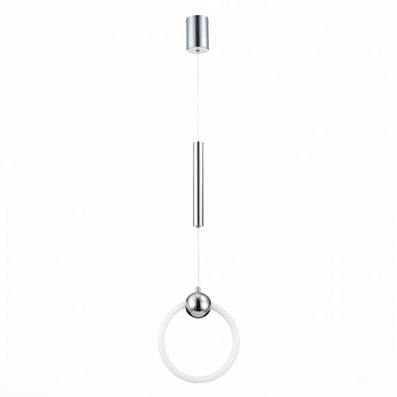 Подвесной светодиодный светильник Giera St-Luce SL1578.103.01