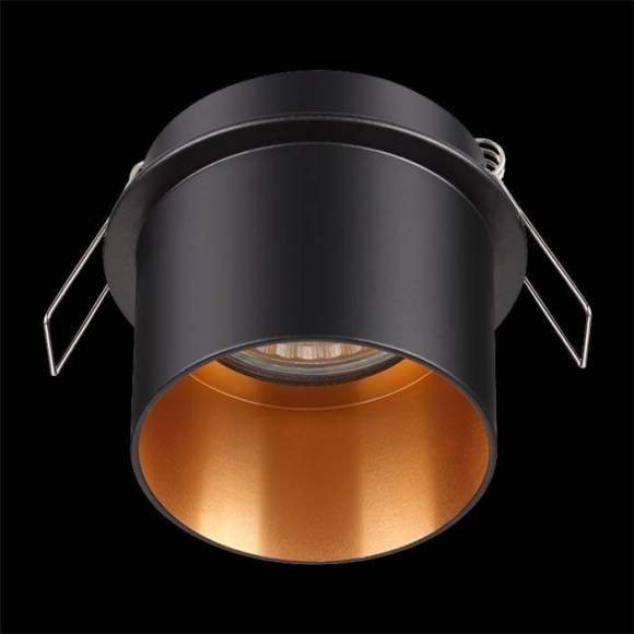 Встраиваемый светильник Novotech Butt 370431 Встраиваемый светильник Novotech Butt 370431