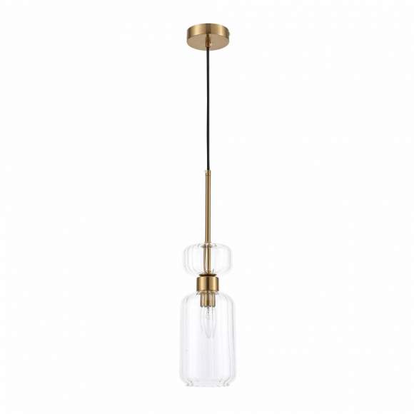 Подвесной светильник Escada Gloss 1141/1S Clear