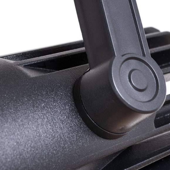 Однофазный LED светильник 40W 4000К для трека Arte Lamp Wales A1640PL-1BK Однофазный LED светильник 40W 4000К для трека Arte Lamp Wales A1640PL-1BK