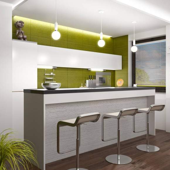 50151/1 белый Подвесной светильник со стеклянным плафоном Eurosvet Bubble 50151/1 белый Подвесной светильник со стеклянным плафоном Eurosvet Bubble