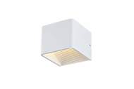 Настенный светильник iLedex Taurus ZD8010S-6W Белый