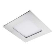 224062 Светильник светодиодный встраиваемый Lightstar Zocco