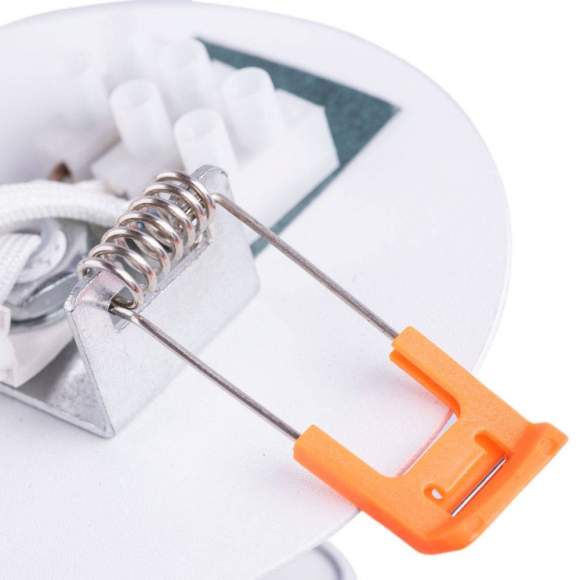 A3214PL-1WH Встраиваемый спот Arte Lamp Cefeo