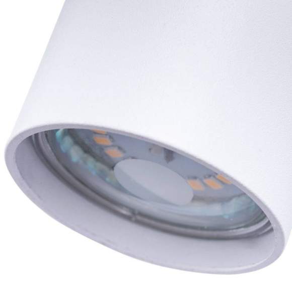 A3214PL-1WH Встраиваемый спот Arte Lamp Cefeo