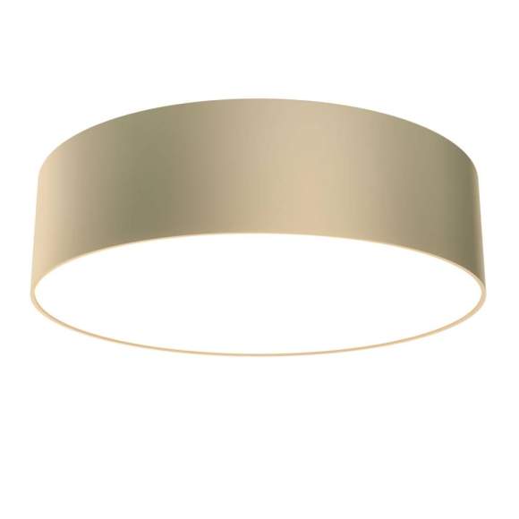 Потолочный светодиодный светильник Maytoni Zon C032CL-L32MG4K